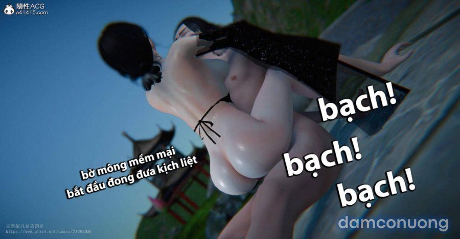 đọc truyện Tiên Kiếm Kì Hiệp Truyện Chương 6 ảnh 19 tại Giả Dược
