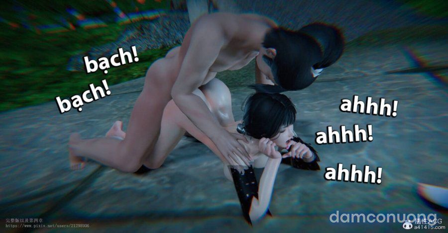 đọc truyện Tiên Kiếm Kì Hiệp Truyện Chương 7 ảnh 22 tại Giả Dược