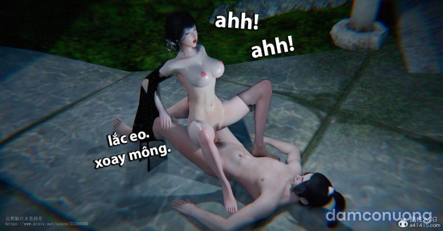 đọc truyện Tiên Kiếm Kì Hiệp Truyện Chương 7 ảnh 5 tại Giả Dược