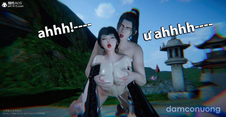 đọc truyện Tiên Kiếm Kì Hiệp Truyện Chương 8 ảnh 11 tại Giả Dược