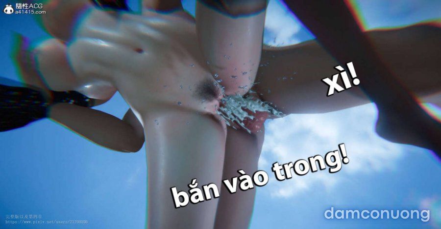 đọc truyện Tiên Kiếm Kì Hiệp Truyện Chương 8 ảnh 12 tại Giả Dược
