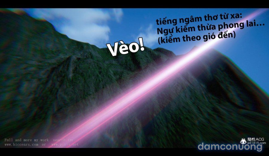 đọc truyện Tiên Kiếm Kì Hiệp Truyện Chương 8 ảnh 20 tại Giả Dược