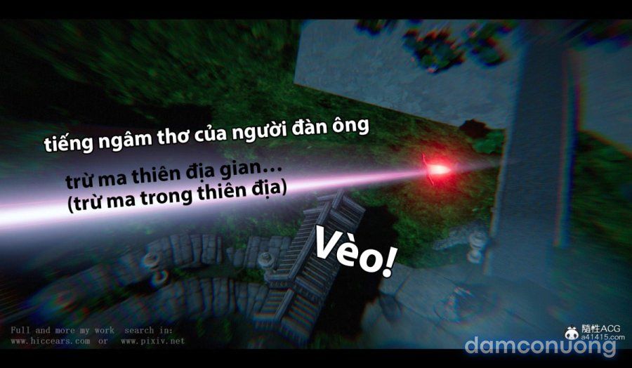 đọc truyện Tiên Kiếm Kì Hiệp Truyện Chương 8 ảnh 21 tại Giả Dược