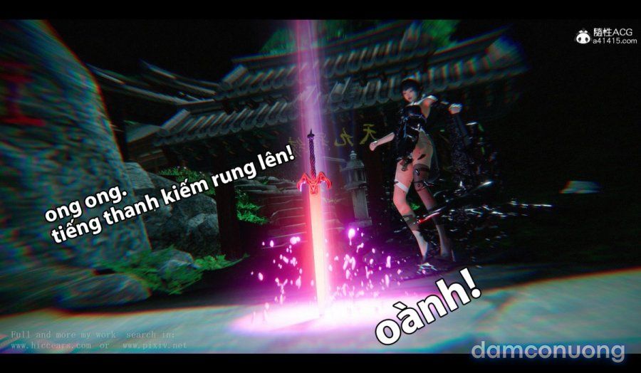 đọc truyện Tiên Kiếm Kì Hiệp Truyện Chương 8 ảnh 22 tại Giả Dược