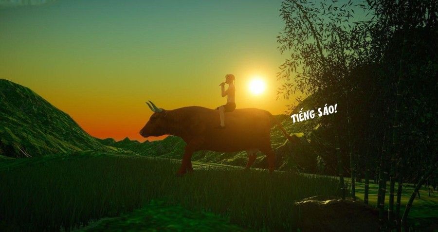 đọc truyện Tiên Kiếm Kì Hiệp Truyện Oneshot ảnh 2 tại Giả Dược