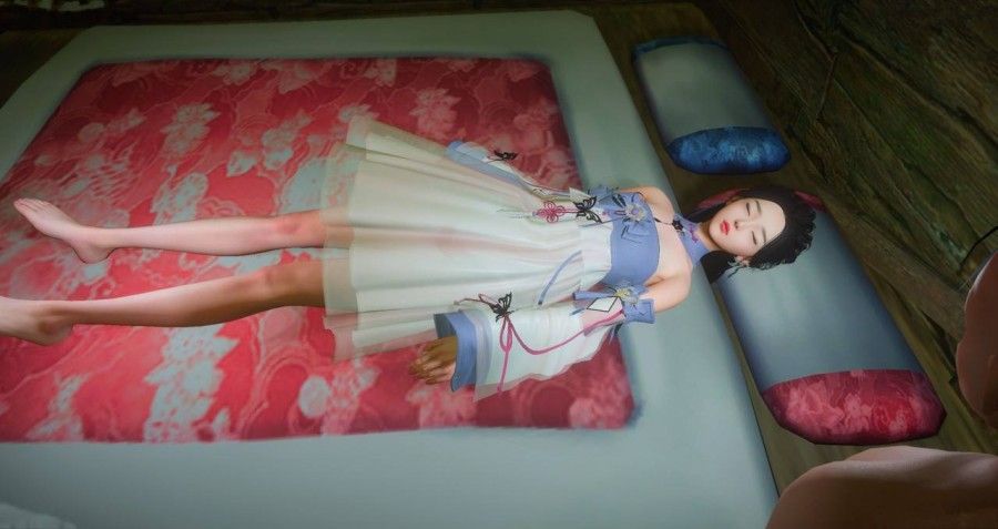 đọc truyện Tiên Kiếm Kì Hiệp Truyện Oneshot ảnh 11 tại Giả Dược