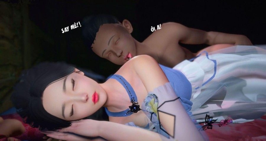 đọc truyện Tiên Kiếm Kì Hiệp Truyện Oneshot ảnh 125 tại Giả Dược