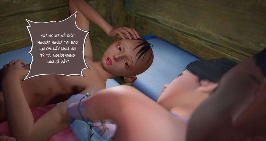 đọc truyện Tiên Kiếm Kì Hiệp Truyện Oneshot ảnh 126 tại Giả Dược