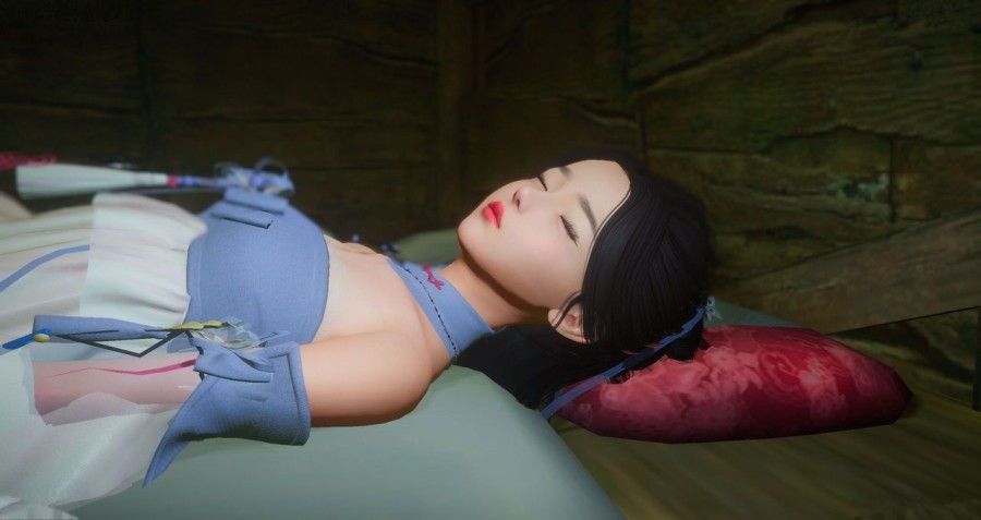 đọc truyện Tiên Kiếm Kì Hiệp Truyện Oneshot ảnh 14 tại Giả Dược