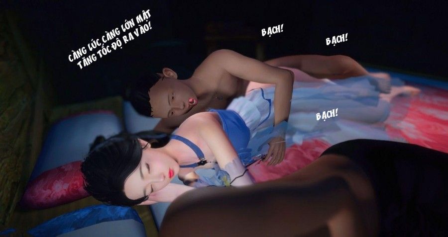 đọc truyện Tiên Kiếm Kì Hiệp Truyện Oneshot ảnh 142 tại Giả Dược