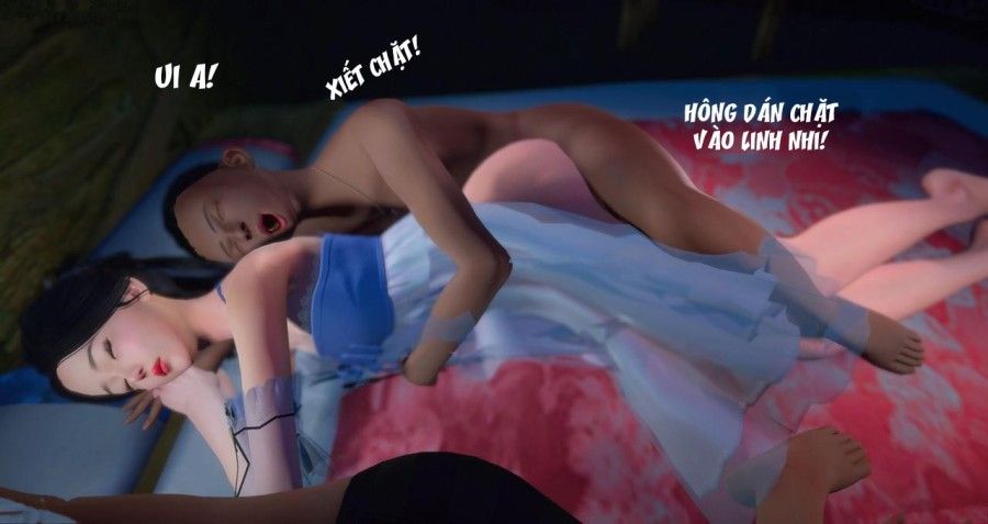 đọc truyện Tiên Kiếm Kì Hiệp Truyện Oneshot ảnh 149 tại Giả Dược
