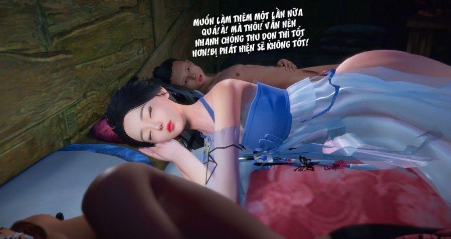 đọc truyện Tiên Kiếm Kì Hiệp Truyện Oneshot ảnh 155 tại Giả Dược