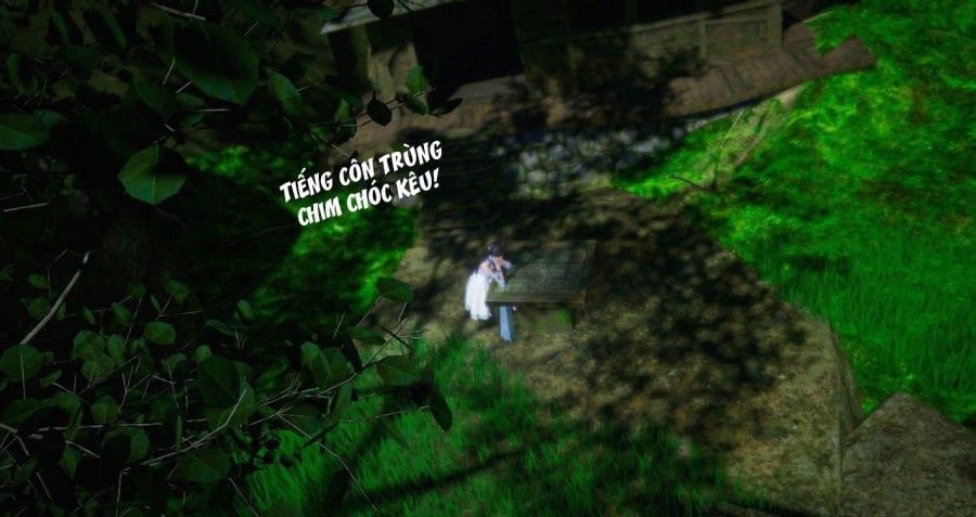 đọc truyện Tiên Kiếm Kì Hiệp Truyện Oneshot ảnh 158 tại Giả Dược