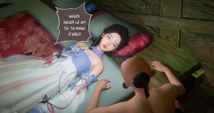 đọc truyện Tiên Kiếm Kì Hiệp Truyện Oneshot ảnh 18 tại Giả Dược