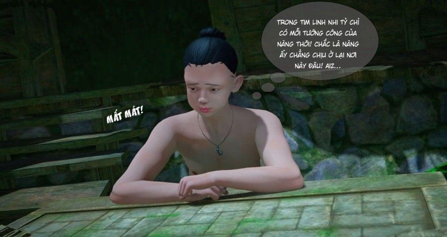 đọc truyện Tiên Kiếm Kì Hiệp Truyện Oneshot ảnh 182 tại Giả Dược