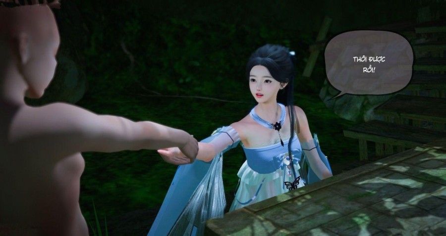 đọc truyện Tiên Kiếm Kì Hiệp Truyện Oneshot ảnh 190 tại Giả Dược