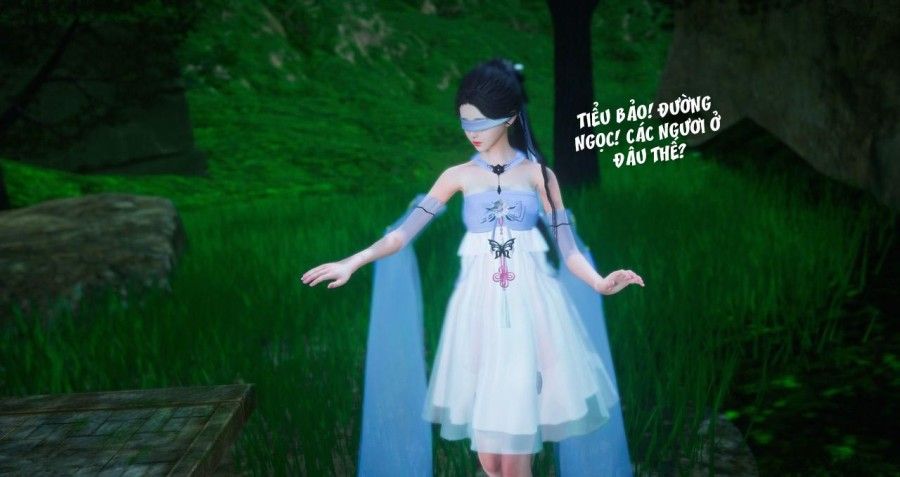 đọc truyện Tiên Kiếm Kì Hiệp Truyện Oneshot ảnh 226 tại Giả Dược