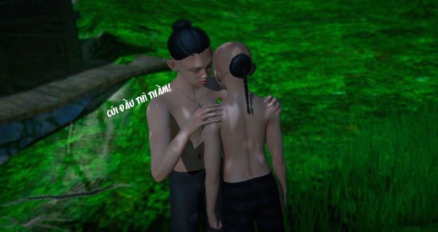 đọc truyện Tiên Kiếm Kì Hiệp Truyện Oneshot ảnh 227 tại Giả Dược