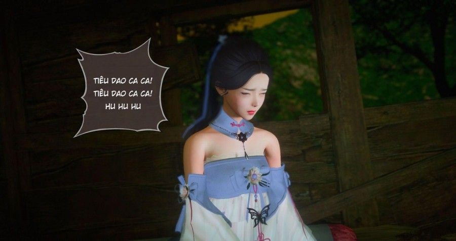 đọc truyện Tiên Kiếm Kì Hiệp Truyện Oneshot ảnh 24 tại Giả Dược