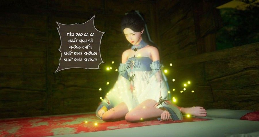 đọc truyện Tiên Kiếm Kì Hiệp Truyện Oneshot ảnh 25 tại Giả Dược
