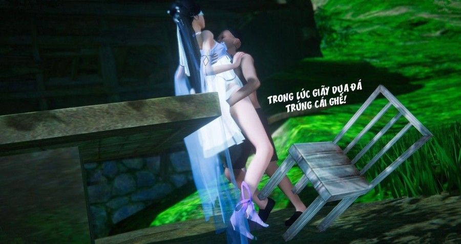 đọc truyện Tiên Kiếm Kì Hiệp Truyện Oneshot ảnh 243 tại Giả Dược