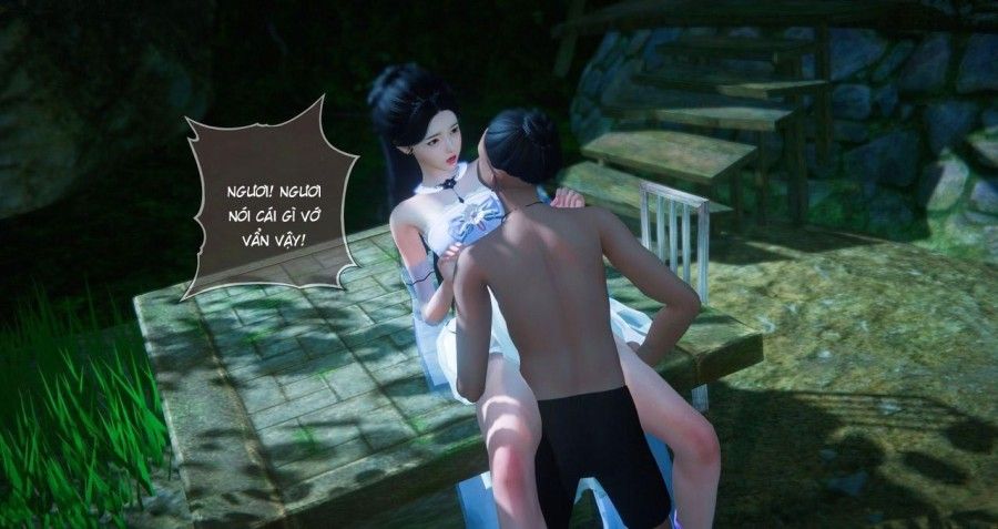 đọc truyện Tiên Kiếm Kì Hiệp Truyện Oneshot ảnh 248 tại Giả Dược