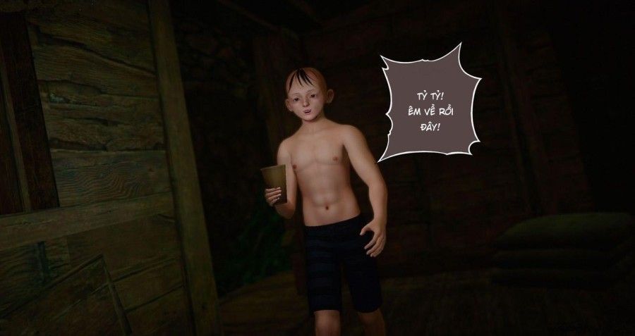 đọc truyện Tiên Kiếm Kì Hiệp Truyện Oneshot ảnh 30 tại Giả Dược