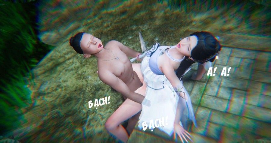 đọc truyện Tiên Kiếm Kì Hiệp Truyện Oneshot ảnh 293 tại Giả Dược
