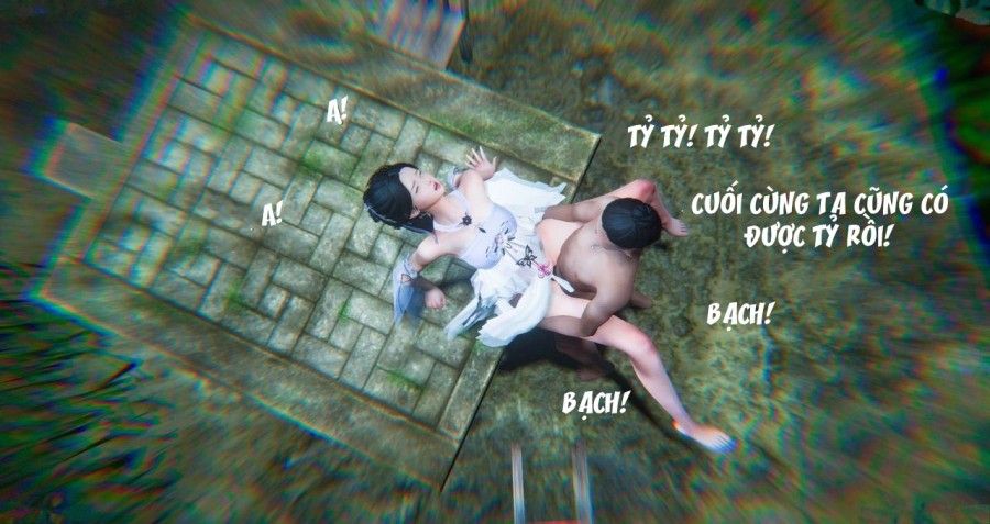 đọc truyện Tiên Kiếm Kì Hiệp Truyện Oneshot ảnh 295 tại Giả Dược