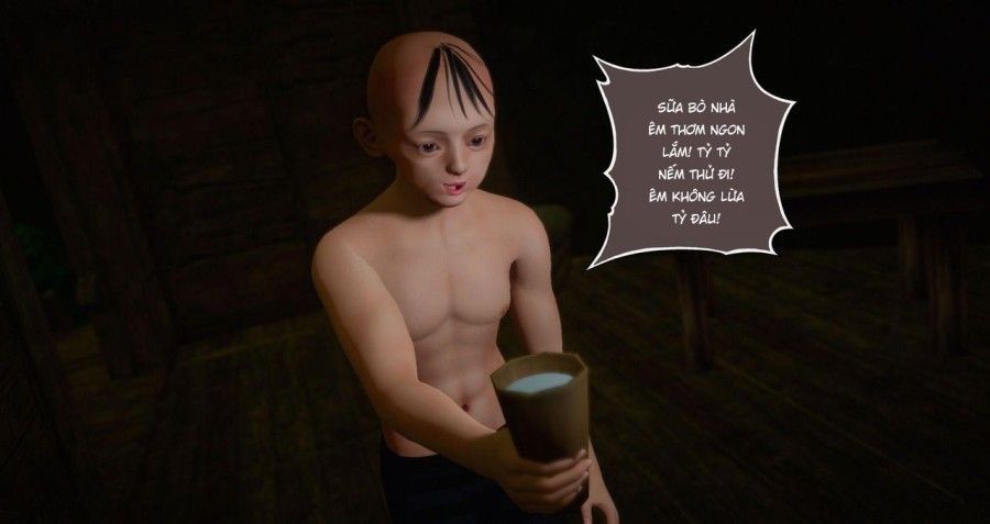đọc truyện Tiên Kiếm Kì Hiệp Truyện Oneshot ảnh 33 tại Giả Dược