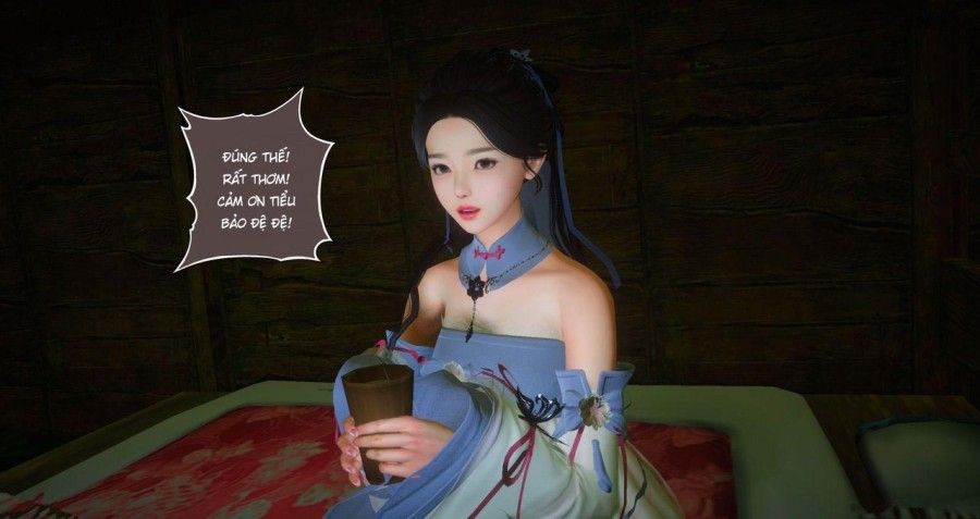 đọc truyện Tiên Kiếm Kì Hiệp Truyện Oneshot ảnh 37 tại Giả Dược