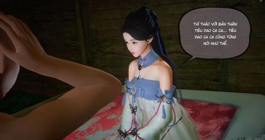 đọc truyện Tiên Kiếm Kì Hiệp Truyện Oneshot ảnh 48 tại Giả Dược