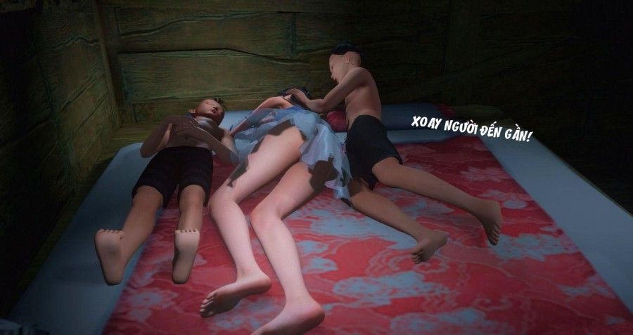 đọc truyện Tiên Kiếm Kì Hiệp Truyện Oneshot ảnh 68 tại Giả Dược