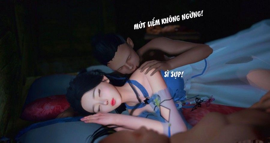 đọc truyện Tiên Kiếm Kì Hiệp Truyện Oneshot ảnh 74 tại Giả Dược