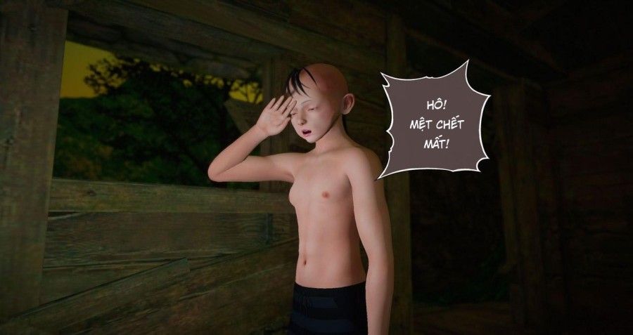 đọc truyện Tiên Kiếm Kì Hiệp Truyện Oneshot ảnh 9 tại Giả Dược