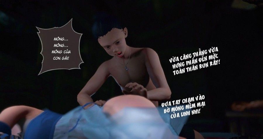 đọc truyện Tiên Kiếm Kì Hiệp Truyện Oneshot ảnh 85 tại Giả Dược
