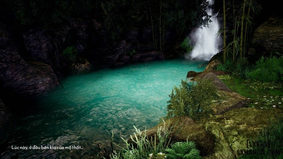 đọc truyện Tiên Kiếm Kỳ Hiệp 4 Oneshot ảnh 24 tại Thiên Thai Truyện