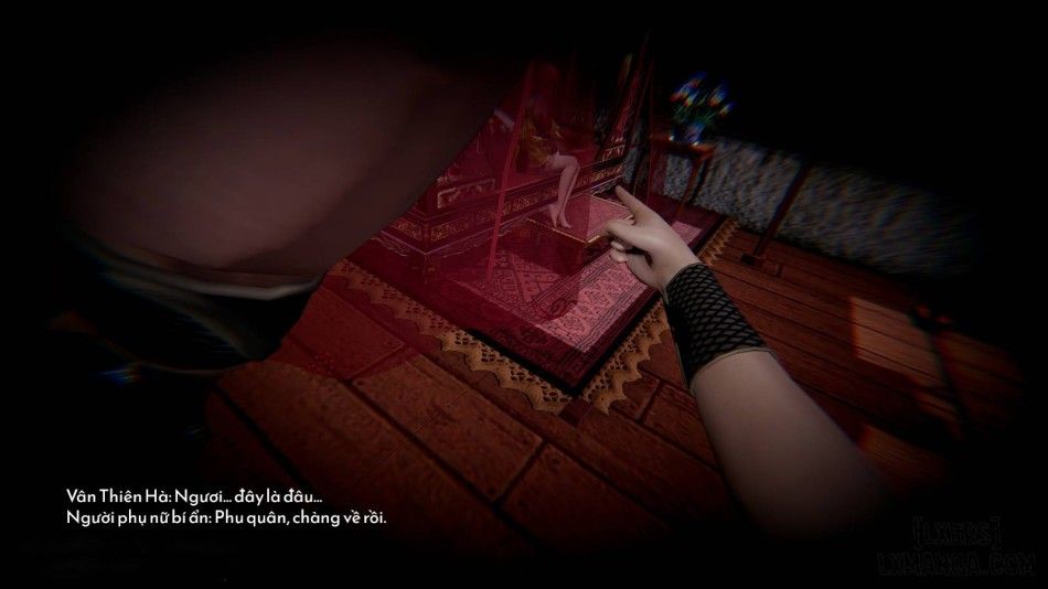 đọc truyện Tiên Kiếm Kỳ Hiệp 4 Oneshot ảnh 41 tại Thiên Thai Truyện