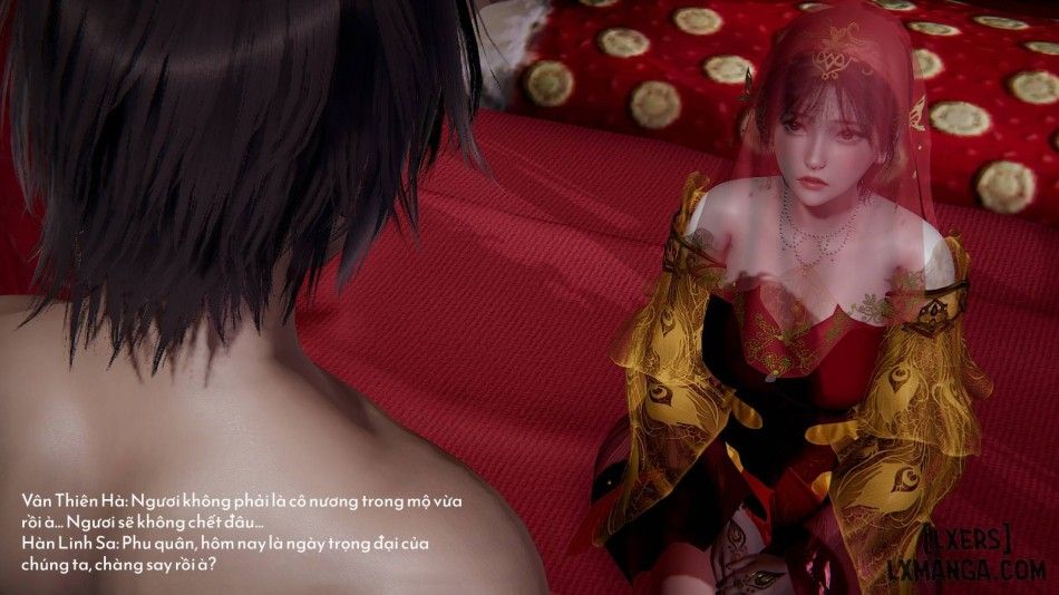 đọc truyện Tiên Kiếm Kỳ Hiệp 4 Oneshot ảnh 42 tại Thiên Thai Truyện