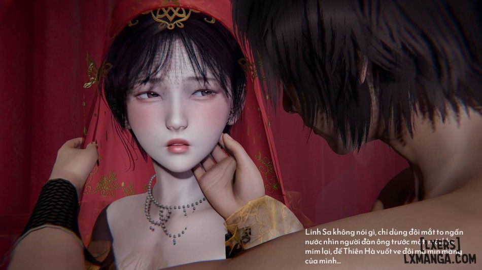 đọc truyện Tiên Kiếm Kỳ Hiệp 4 Oneshot ảnh 45 tại Thiên Thai Truyện