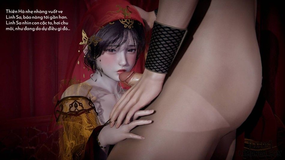 đọc truyện Tiên Kiếm Kỳ Hiệp 4 Oneshot ảnh 53 tại Thiên Thai Truyện