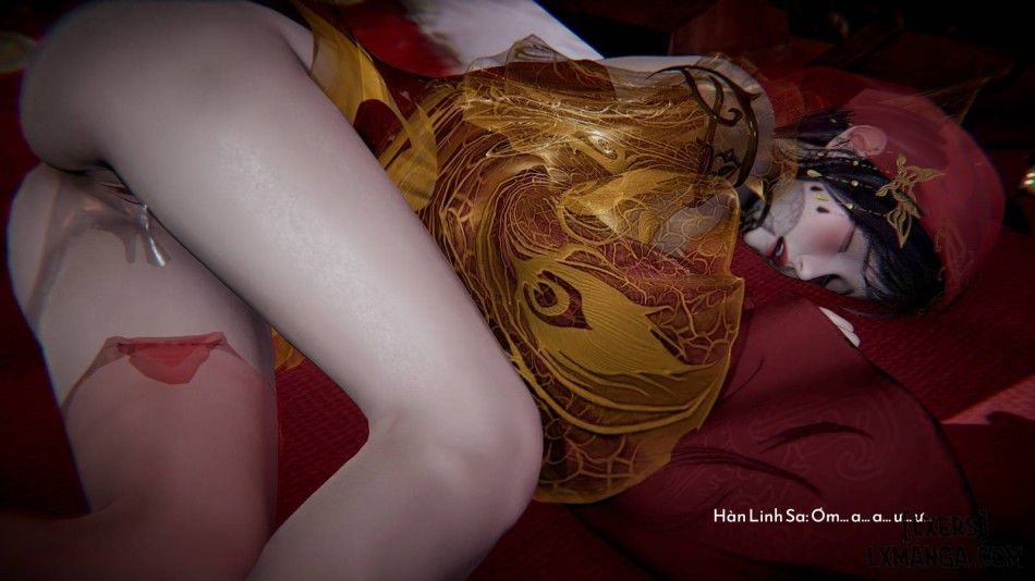 đọc truyện Tiên Kiếm Kỳ Hiệp 4 Oneshot ảnh 64 tại Thiên Thai Truyện