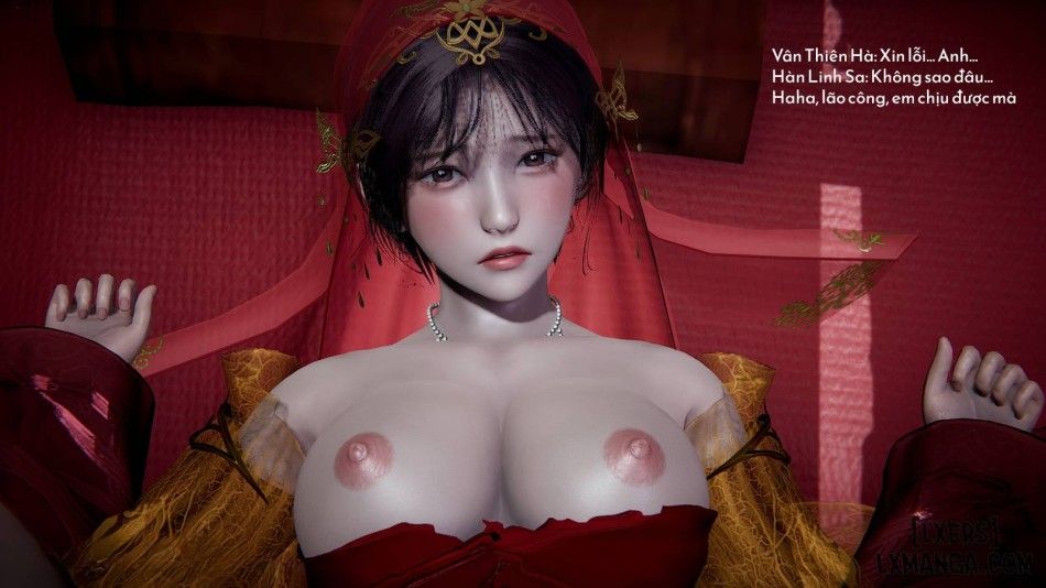 đọc truyện Tiên Kiếm Kỳ Hiệp 4 Oneshot ảnh 69 tại Thiên Thai Truyện