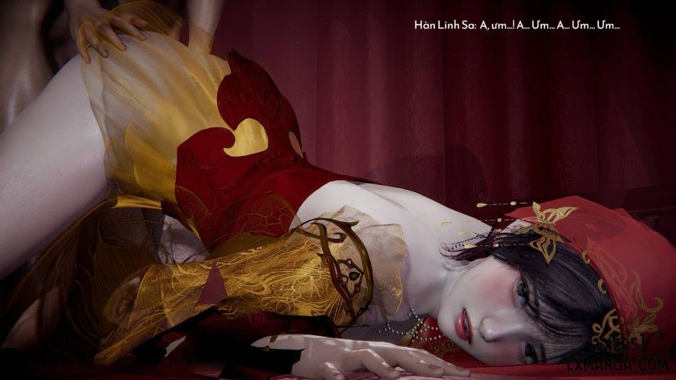 đọc truyện Tiên Kiếm Kỳ Hiệp 4 Oneshot ảnh 73 tại Thiên Thai Truyện