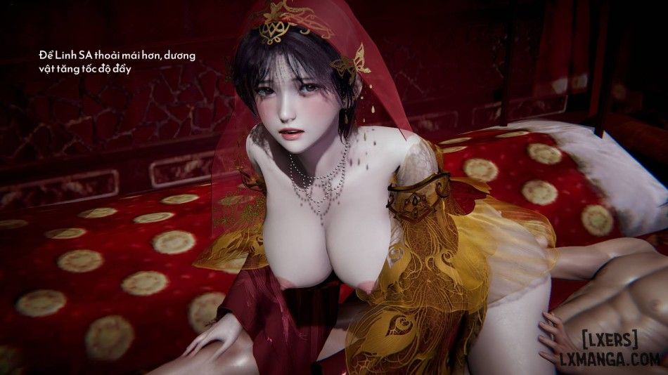 đọc truyện Tiên Kiếm Kỳ Hiệp 4 Oneshot ảnh 75 tại Thiên Thai Truyện