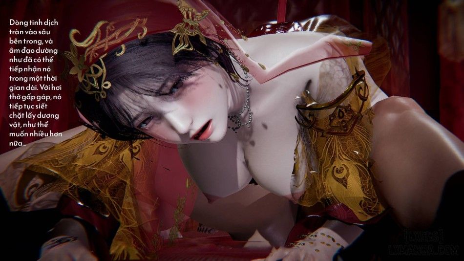 đọc truyện Tiên Kiếm Kỳ Hiệp 4 Oneshot ảnh 79 tại Thiên Thai Truyện