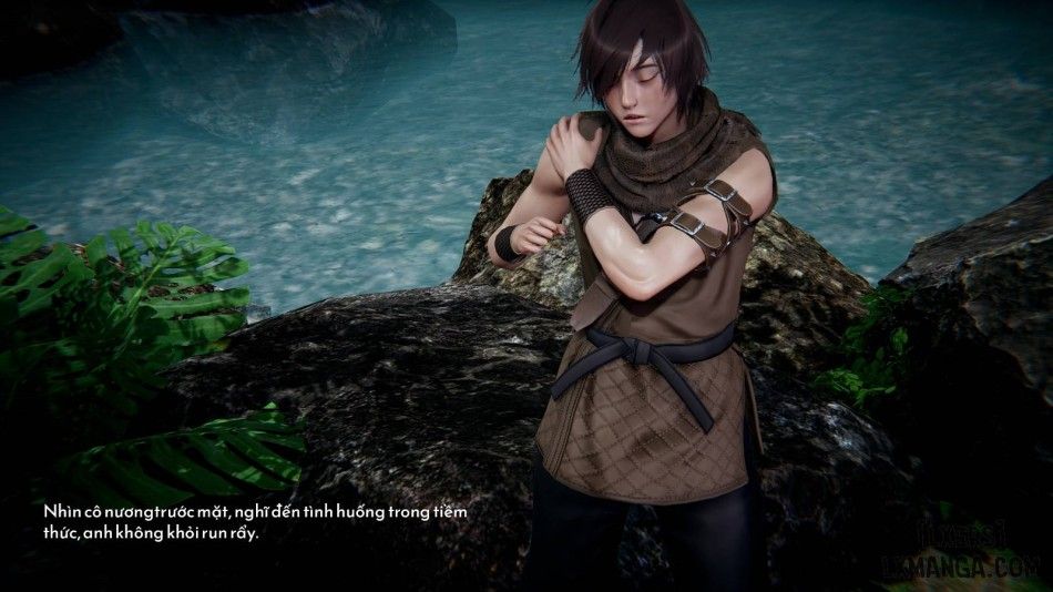 đọc truyện Tiên Kiếm Kỳ Hiệp 4 Oneshot ảnh 91 tại Thiên Thai Truyện