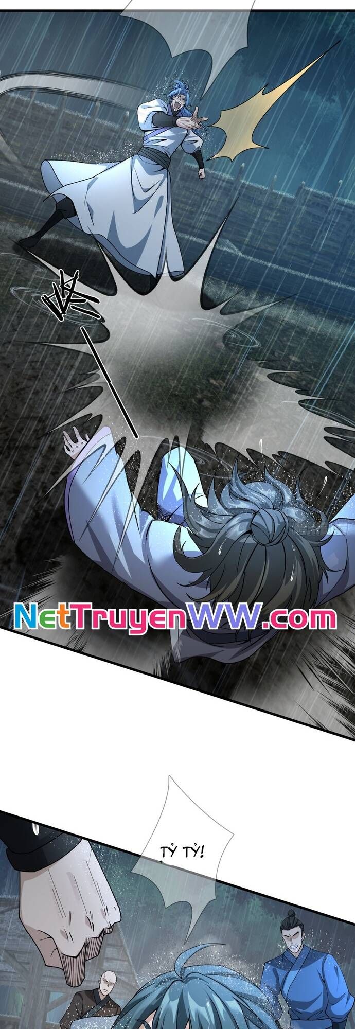 đọc truyện Tiên Làm Nô Thần Là Bộc, Đại Đế Làm Chó Giữ Nhà Chương 1 ảnh 12 tại Thiên Thai Truyện