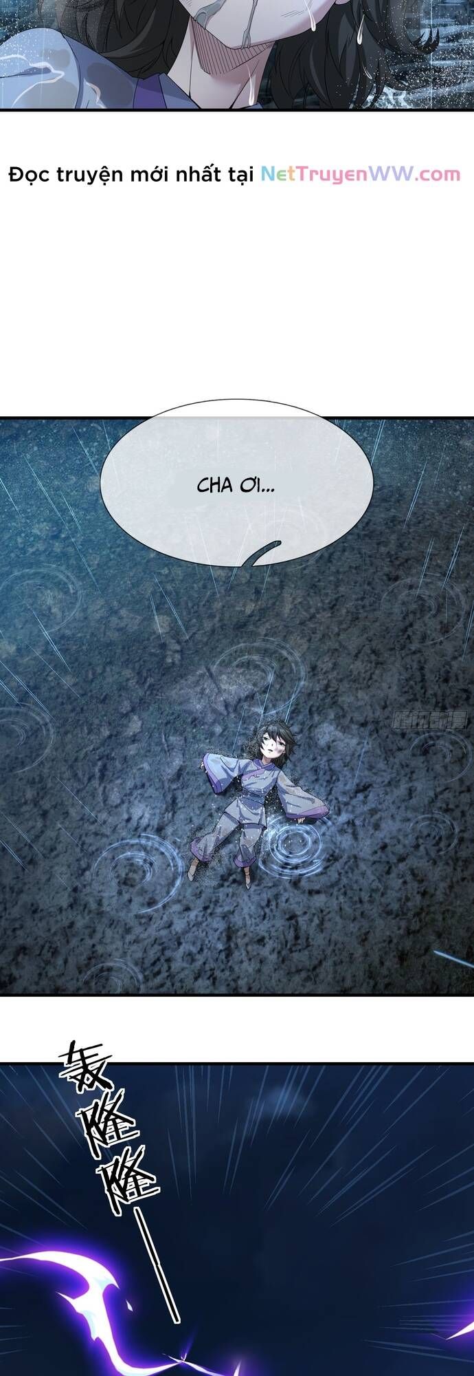 đọc truyện Tiên Làm Nô Thần Là Bộc, Đại Đế Làm Chó Giữ Nhà Chương 1 ảnh 17 tại Thiên Thai Truyện