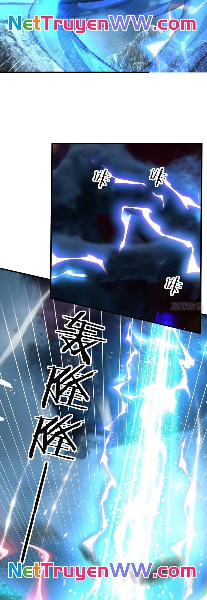 đọc truyện Tiên Làm Nô Thần Là Bộc, Đại Đế Làm Chó Giữ Nhà Chương 1 ảnh 23 tại Thiên Thai Truyện